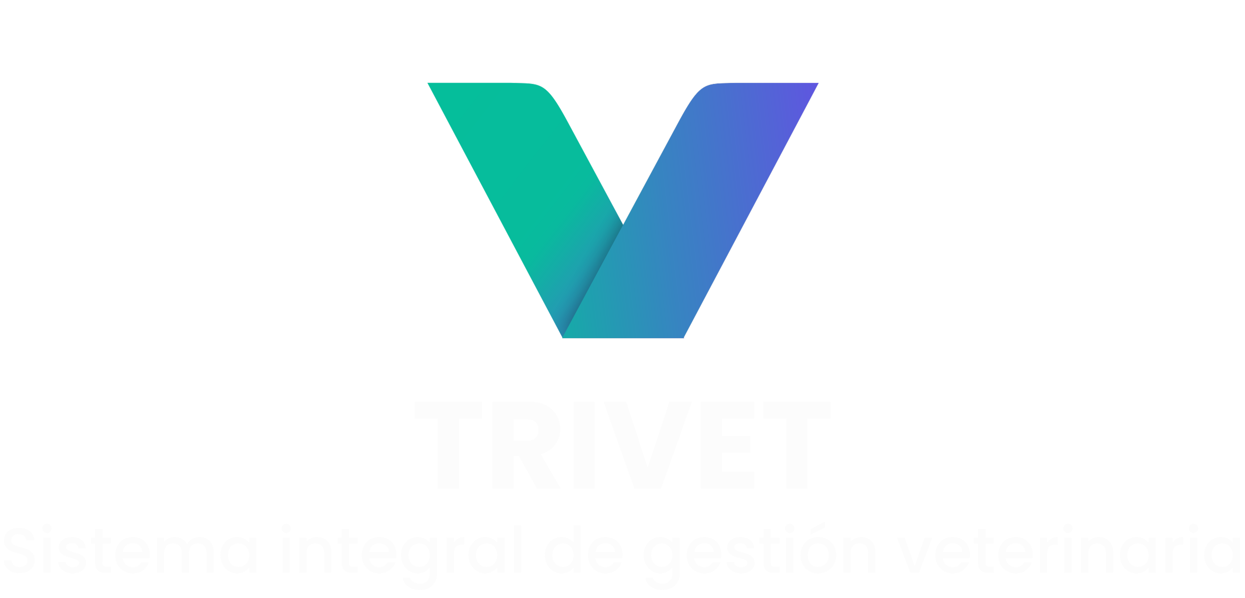 Trivet - Sistema integral de gestión veterinaria